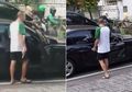 7 Fakta Pengemudi BMW yang Todongkan Pistol ke Pengemudi Panther, Inilah yang Bikin Dia Punya Senjata Api