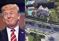 Miliarder Asal Indonesia Beli Rumah Mewah Seharga Ratusan Miliar Milik Donald Trump, Siapa Orang Itu?
