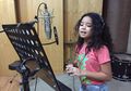 Romaria Simbolon Sebut Pesan Positif di Balik OST Koki Koki Cilik 2