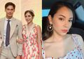 Ikut Diundang Acara Tunangan Jessica Iskandar, Lihat Tampilan Mantan Kekasih Al Ghazali Alyssa Daguise yang Modis Abis