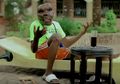 Tak Sulit Bagi Pria 'Terjelek' Asal Uganda Ini Cari Jodoh, Bahkan Sudah Menikah Dua Kali dan Punya 8 Anak!