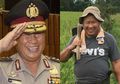 Dulunya Orang Nomor Satu di Kabareskrim, Sekarang Susno Duadji Jadi Petani dan Tak Malu Nyangkul di Sawah