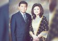 Inilah Sosok Istri Pertama Setya Novanto, Berkat Ayahnyalah Setnov Punya Akses ke Dunia Bisnis
