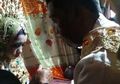 Berawal dari Kenalan di Facebook, Pria 41 Tahun Itu Mantap Nikahi Siswi Kelas 1 SMP
