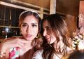 Jessica Iskandar Resmi Bertunangan, Nia Ramadhani Beri Pesan dari Hati Untuk Richard Kyle