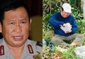 Kisah Susno Duadji, Mantan Jenderal yang Sekarang Jadi Seorang Petani, Tak Malu Makan Nasi Bungkus Sambil Lesehan