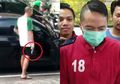 Mewek dan Minta Maaf, Pria Koboi yang Todongkan Pistol di Tengah Kemacetan Ternyata Direktur Perusahaan