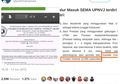 Viral Kampus Jakarta Ini Punya Jalur Khusus Bagi Youtuber dengan 10 Ribu Subcriber, Netizen: Lulus Gak Pake Skripsi, Cukup Silver Playbutton