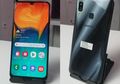 Review Samsung Galaxy A30: Dual Kamera untuk Bokeh dan Ultra Wide