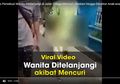 Video Wanita Ditelanjangi dan Dipukul oleh Warga Karena Dituduh Mencuri: Korban Persekusi Berisiko Alami Gangguan Psikologis