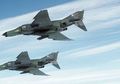 Menantang Dogfight, Beginilah Suasana Duel 20 Pilot Korea Utara Melawan Angkatan Udara Israel