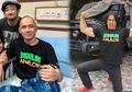 Kondisi Terkini Agung Hercules Setelah Idap Kanker Otak Diungkap Oleh Ade Rai, Kembali Drop dan Masuk ICU RS Kanker Dharmais?