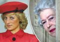 Berderai Air Mata, Ini Kalimat Terakhir yang Diucap Putri Diana pada Ratu Elizabeth Sebelum Cerai dari Pangeran Charles
