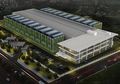 Polymer Connected Bangun Data Center Hijau dan Hyperscale di Jakarta