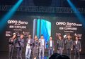 Oppo Reno Resmi Meluncur di Indonesia, Spesifikasi dan Harganya Selangit