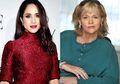 Lahirkan Anak Pertama, Meghan Markle Dituding Tak Bisa Mengurus Anaknya Seorang Diri
