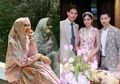 Dulu Nyaris Jadi Kakak Ipar, Kartika Putri Tak Terlihat di Pertunangan Jessica Iskandar dan Richard Kyle
