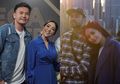 Intip Penampilan Cantik Modis Nagita Slavina dan Gisella Anastasia Saat Bertemu di Australia