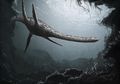 Panjangnya 11 Meter, Monster 'Loch Ness' Terbesar dalam Sejarah Ini Ditemukan di Antartika