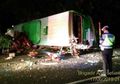 5 Fakta Kecelakaan Maut Tol Cipali: Pengakuan Penumpang yang Nekat Serang Sopir Bus dan Paksa Ambil Alih Kemudi