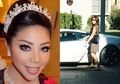 Glamor dan Seksi, Intip Gaya Anak Setya Novanto yang bak Sosialita!