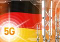Jerman Raup Keuntungan Rp104 Triliun dari Jualan Frekuensi 5G