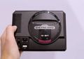 Sega Pamer Konsol Game Genesis Versi Mini, Harganya?