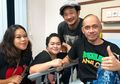 Agung Hercules Idap Kanker Otak: Tenanglah, Penelitian Ini Buktikan Radiasi Ponsel Tak Picu Kanker Otak