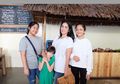 Tekor Sering Habiskan Uang Sejuta Buat Pesan Makanan di Ojol, Ussy Sulistiawaty Ngambek ke Anak-anaknya