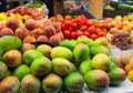 Tak Hanya Dagingnya, Ternyata Kulit Mangga Dapat Cegah Kanker hingga Penyakit Jantung