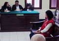 Tak Tahan Hidup di Penjara, Vanessa Angel Hanya Dituntut 6 Bulan Penjara Tanpa Denda