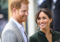 Gemas! Ini Potret Terbaru Putra Pangeran Harry-Meghan Markle Saat Rayakan Hari Ayah