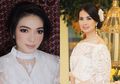 Lihat Tampilan Menantu Jokowi Selvi Ananda yang Dibilang Mirip Liliana Tanoesoedibjo Saat Pemotretan Sekeluarga