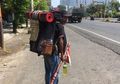 Pria Ini Mengaku Jalan Kaki dari Aceh hingga Papua Selama 19 Tahun Lamanya, Apa Saja yang Dia Lihat?