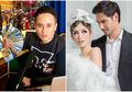 Baru Tunangan, Denny Darko Beri Peringatan pada Jessica Iskandar dan Richard Kyle Tentang Hal Ini:'Hati-hati!'
