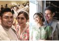 Pergoki Jessica Iskandar Bertingkah Aneh Saat Tunangan, Ivan Gunawan Geram dan Tegur Jedar di Hadapan Tamu Undangan