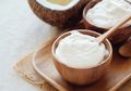 Kulit Halus dan Mulus dengan Masker Yogurt, Buat yuk!