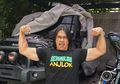 Perjalanan Karier Agung Hercules Semasa Hidup, Pernah Jadi Penyanyi Hajatan Saat Badan Masih Sangat Kurus