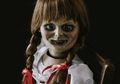 Viral Curhatan Cewek yang Nonton Annabelle dengan Penonton yang Kosong
