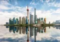 Ambisius! Pemerintah Shanghai Ingin Menjadi Kota Pusat eSports