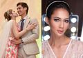 Diundang ke Pesta Pertunangan Jessica Iskandar, Tampilan Istri Baim Wong Paula Verhoeven Tanpa Pakai High Heels Jadi Sorotan