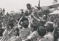 Serang Wilayah Diktator Idi Amin, Israel Dapat Bawa Pulang Sandera dan Lumpuhkan Pasukan Uganda
