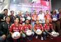 Perkuat Klub Sepakbola, Bali United Resmi Dapat Dukungan Dana di Saham Publik