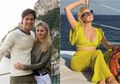 Jessica Iskandar Resmi Bertunangan, Intip Seksinya Ailey MacQueen Mantan Pacar Richard Kyle Saat Pakai Beach Wear