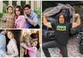 Berita Terpopuler: Pesona Bule Rusia Ipar Jessica Iskandar hingga Agung Hercules Ungkap Gejala Awal Idap Kanker Otak