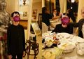 Anak Sulung Pierre Roland 'Gerhana' Sudah Beranjak Remaja, Warganet: 'Cakep Amat!'