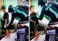 Viral Video Driver Ojol Rampas Ponsel Milik Anak Kecil di Cengkareng