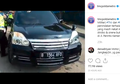 Mobil Mewah Dengan Plat Nomor 'RFD' Langung Dijaring Polisi, Ternyata Ada Kode Rahasia di Baliknya, Pemiliknya Bukan Orang Sembarangan