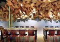 Eye Catching Banget, Begini Cara Desainer Indonesia Hadirkan Industrial pada Resto Bernuansa Alam!