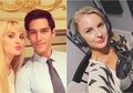 Pernah 6 Tahun Pacaran dengan Richard Kyle, Ini Cantiknya Gaya Makeup Ailey MacQueen Dari Natural Hingga Bold